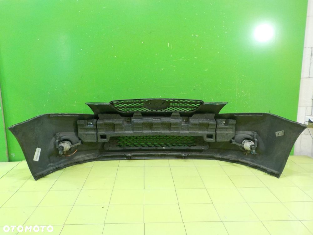 KIA PRO CEED I 1.6 CRDI 10r HB 3D zderzak przod - 7