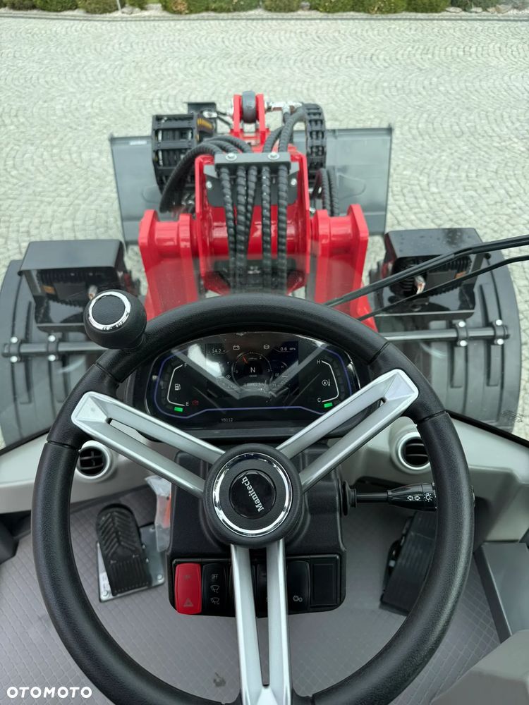 Everun Mtech5.5 T - 33