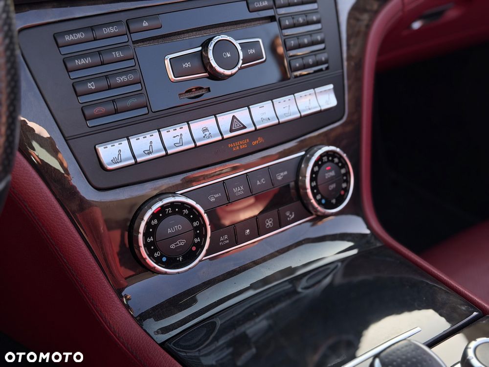 Mercedes-Benz SL 400 7G-TRONIC - 34