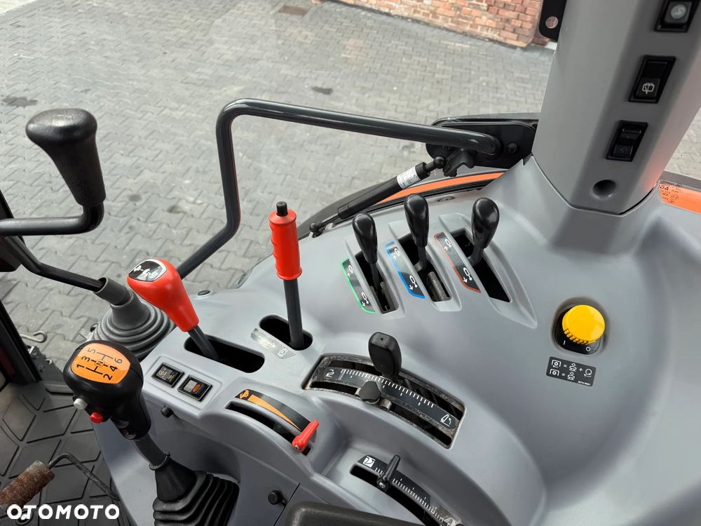 Kubota M5111H-C - 21