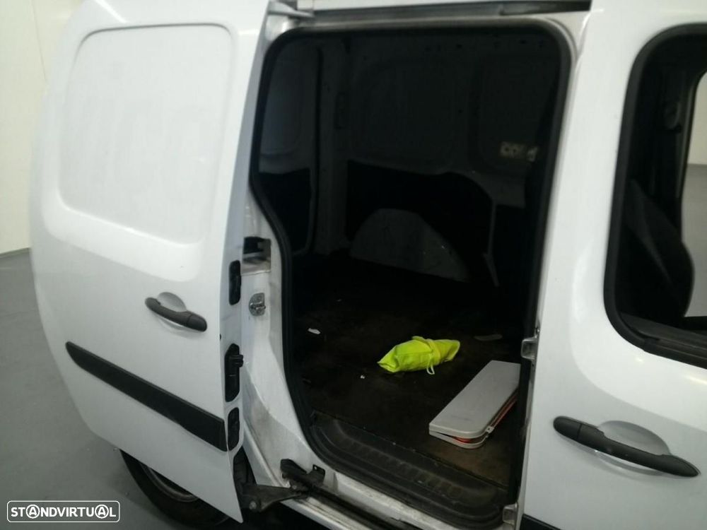 Mercedes-Benz Citan 109 CDi/27 4d 90hp (c/iva) - 6