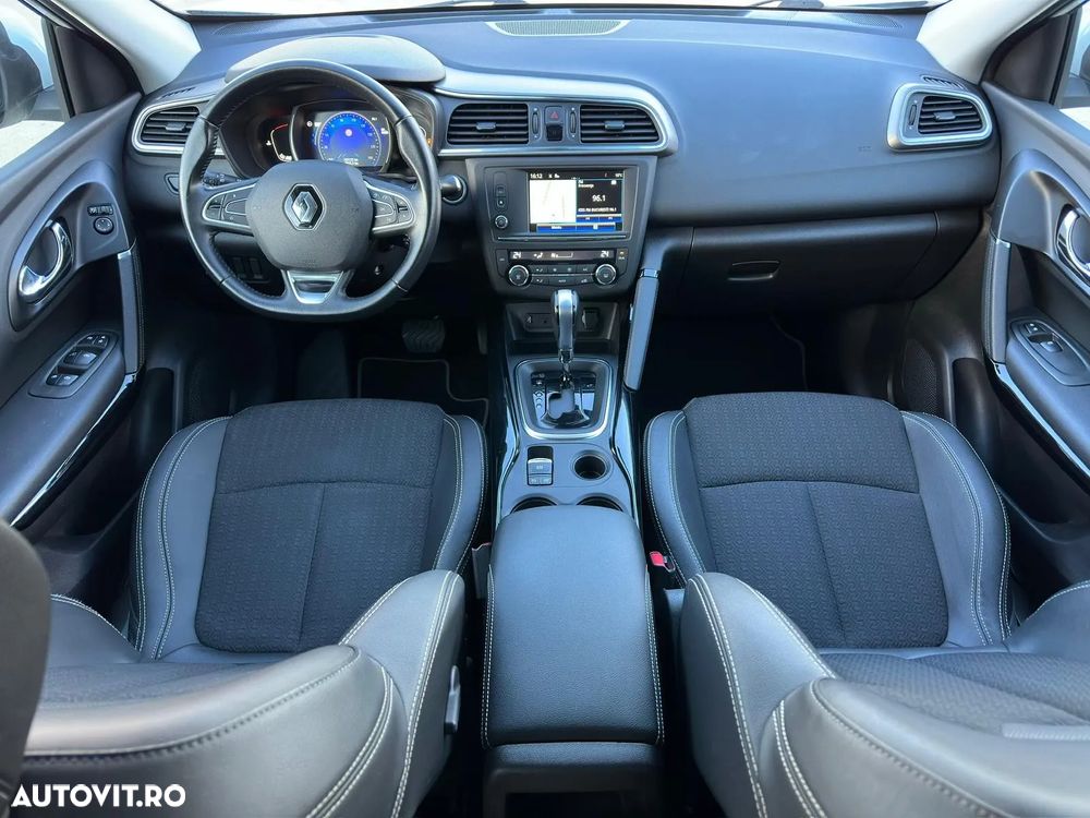Renault Kadjar 1.5 DCI EDC Zen - 6
