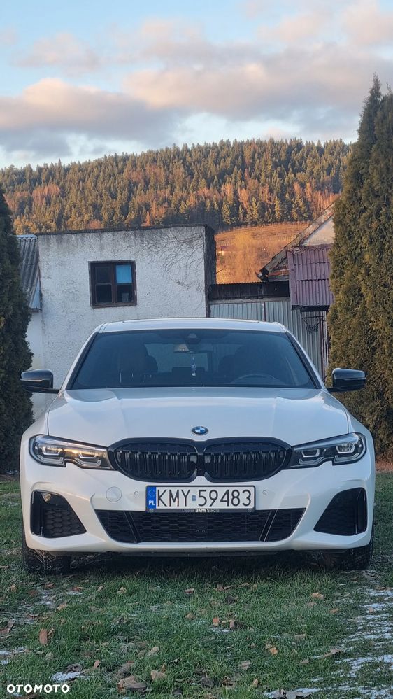 BMW Seria 3 - 2