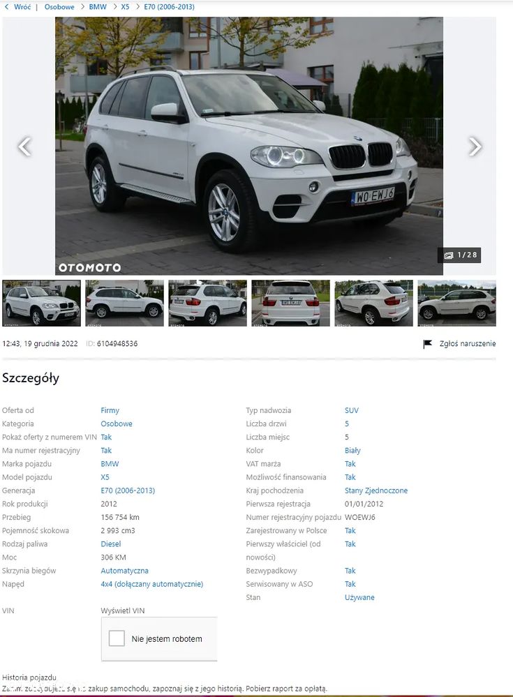 BMW X5 3.5d xDrive - 31