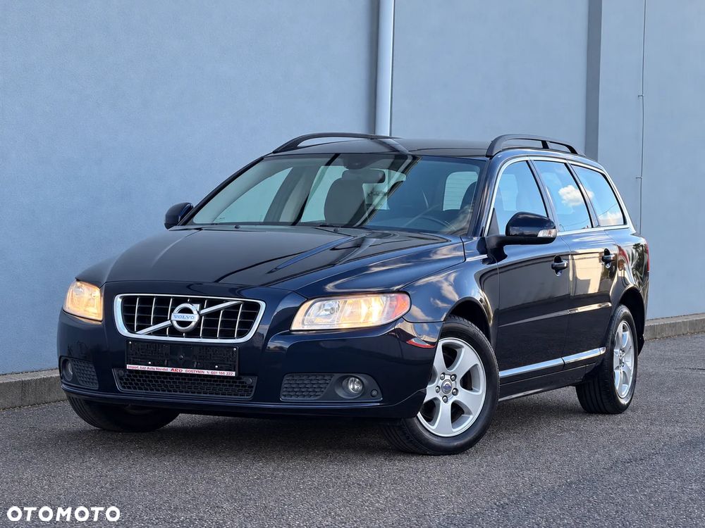 Volvo V70