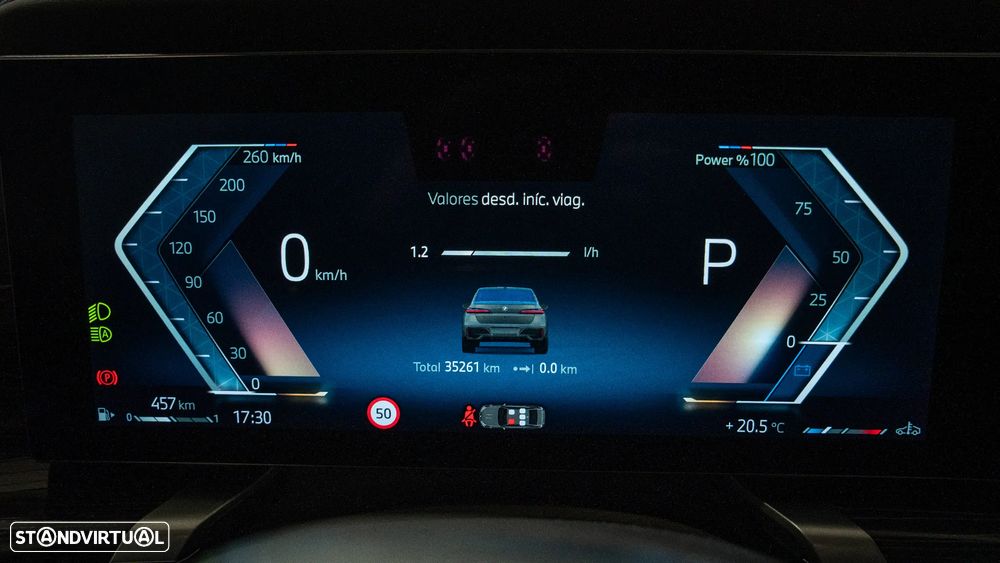 BMW 740 d xDrive Pack Desportivo M Pro - 14