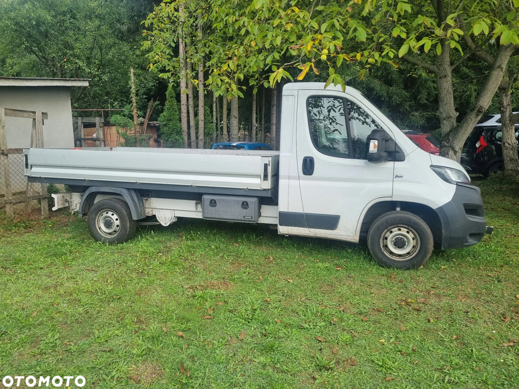 Fiat Ducato - 3