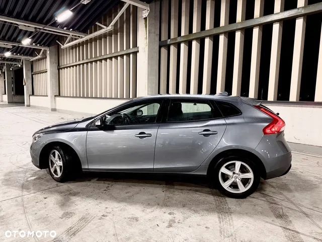 Volvo V40 D2 Drive-E Dynamic Edition - 12