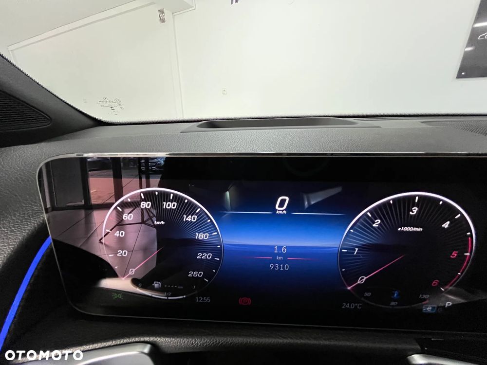 Mercedes-Benz GLB 220 d 4-Matic AMG Line 8G-DCT - 26