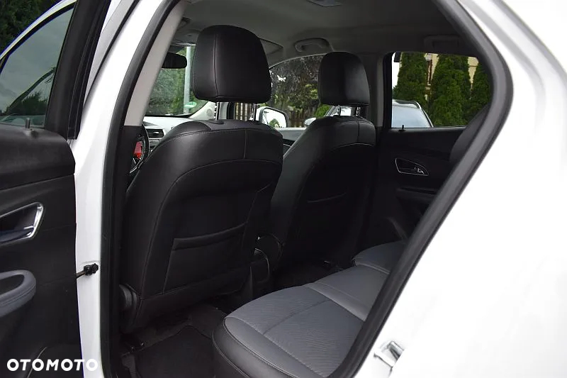 Opel Mokka 1.4 T Cosmo - 19