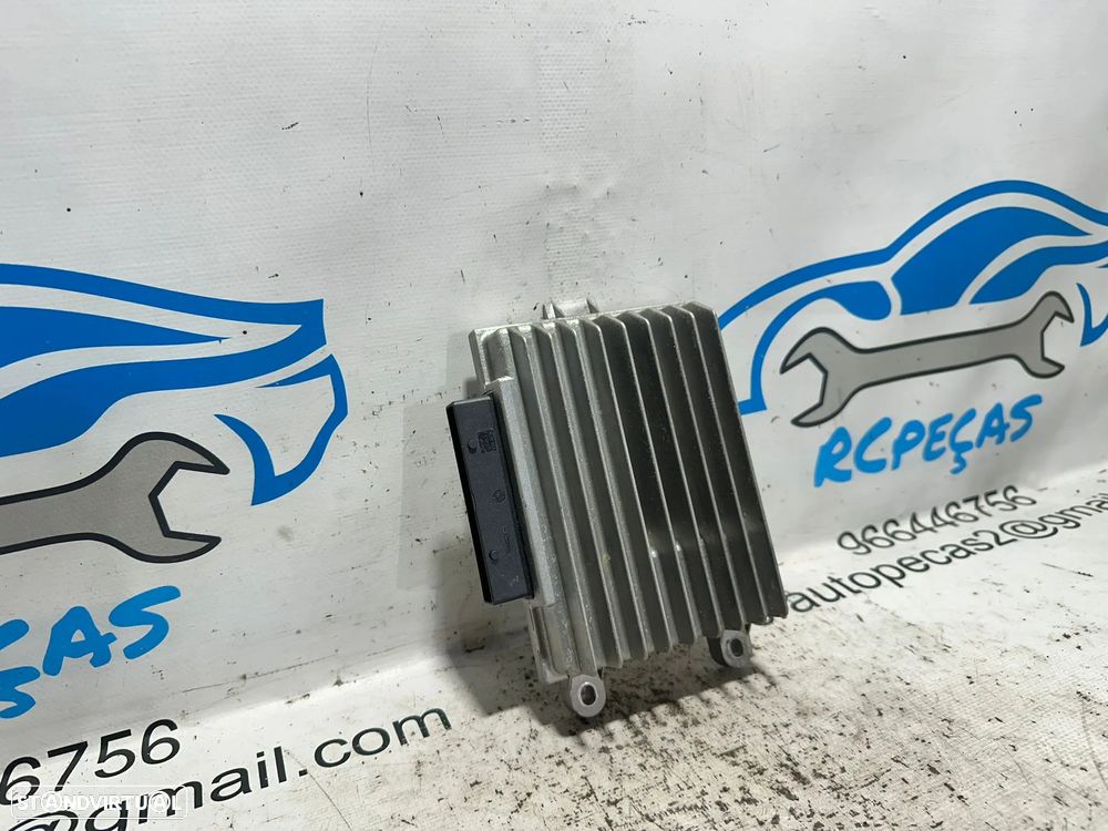 .Amplificador Som Audio Colunas Original Audi TT 8J 8J0035223B 2006 - 2014 - 6