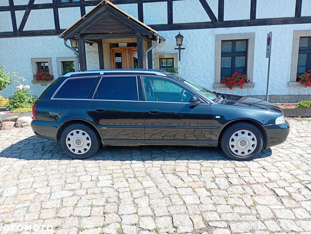 Audi A4 Avant - 34
