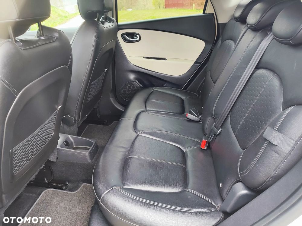 Renault Captur ENERGY TCe 120 Elysee - 28