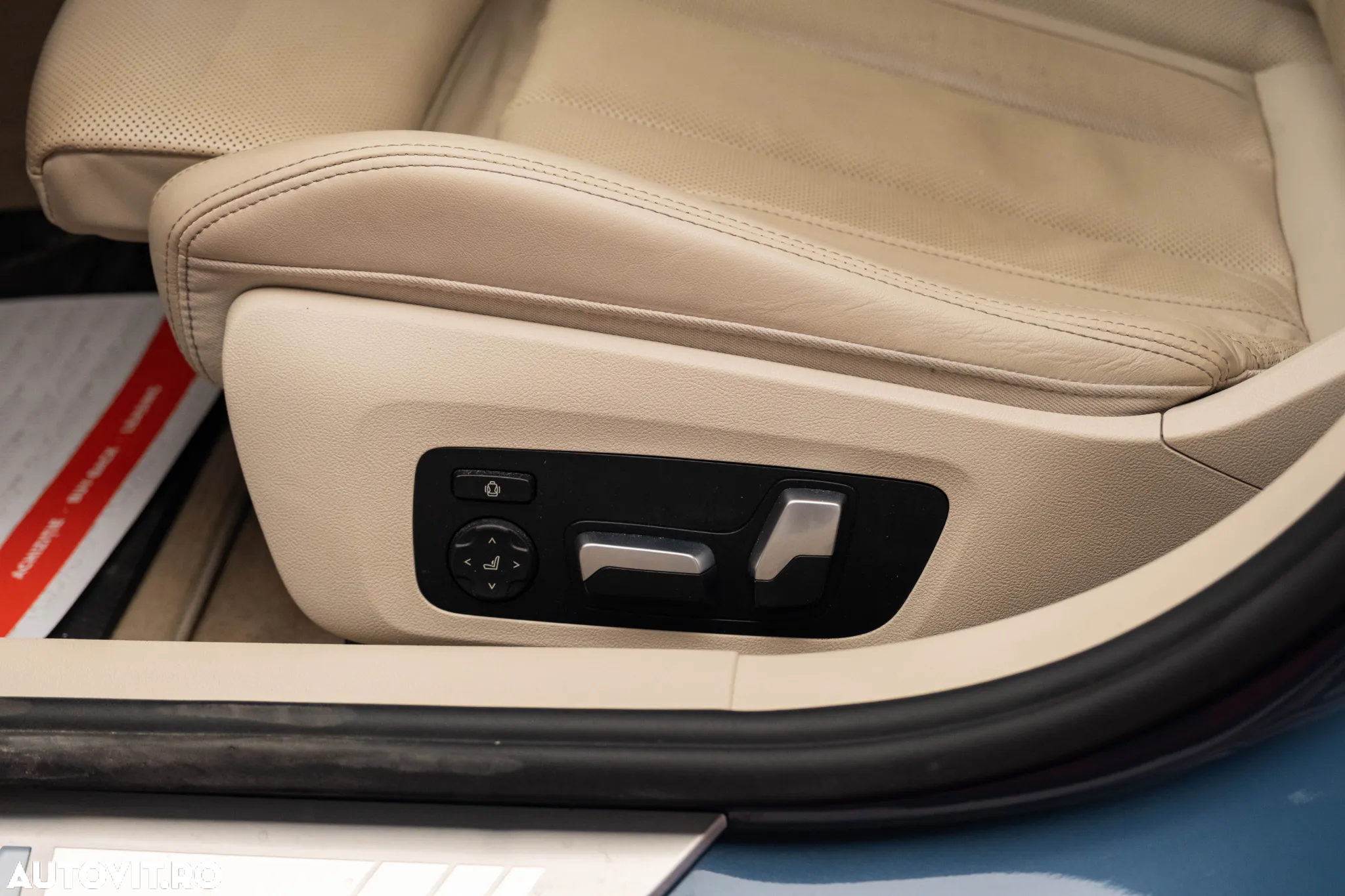 BMW Seria 8 840d xDrive AT MHEV - 14