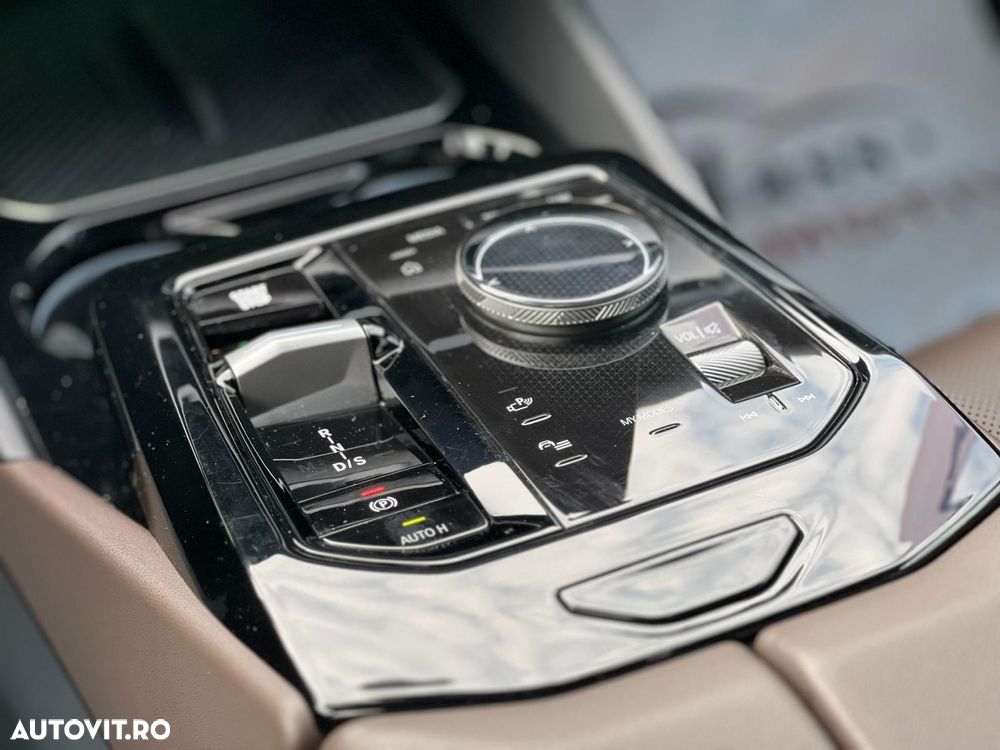 BMW Seria 5 - 20