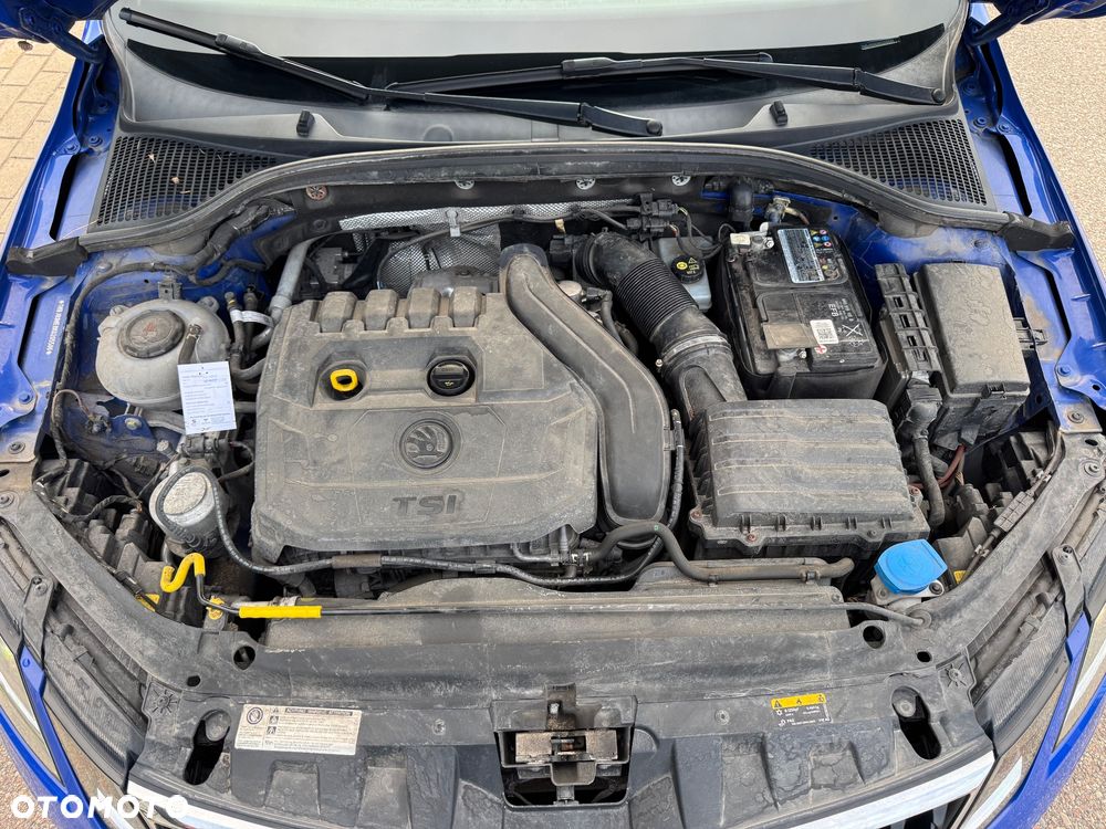 Skoda Octavia 1.5 TSI ACT Soleil - 31
