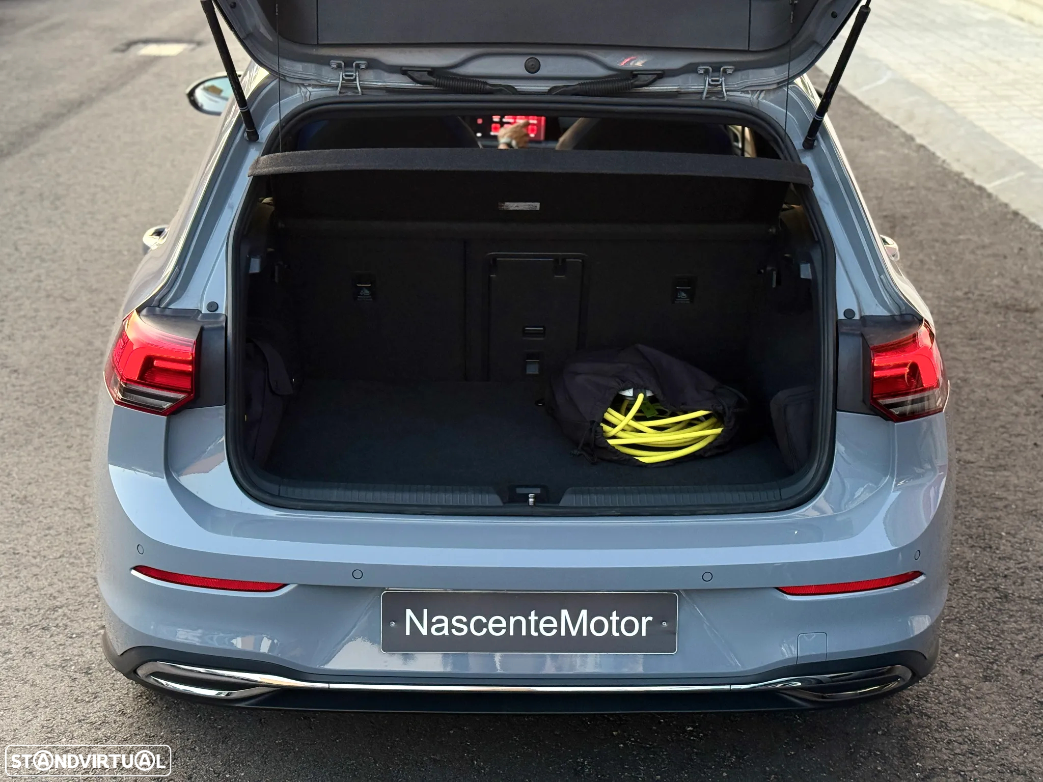 VW Golf 1.4 TSI GTE DSG - 11