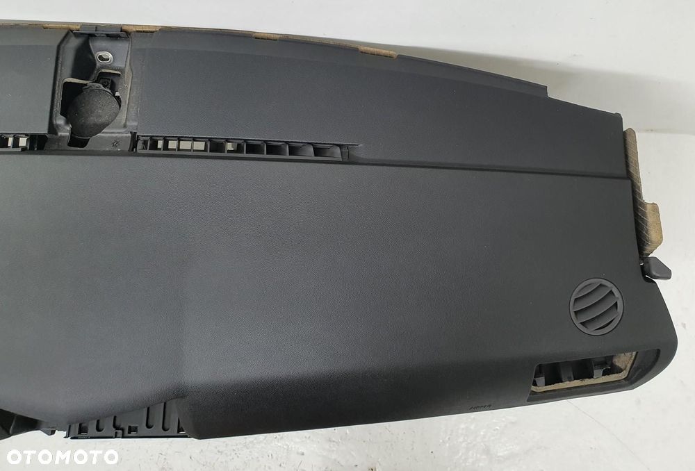 DESKA ROZDZIELCZA KONSOLA OPEL ASTRA III H 13149016 EUROPA - 7