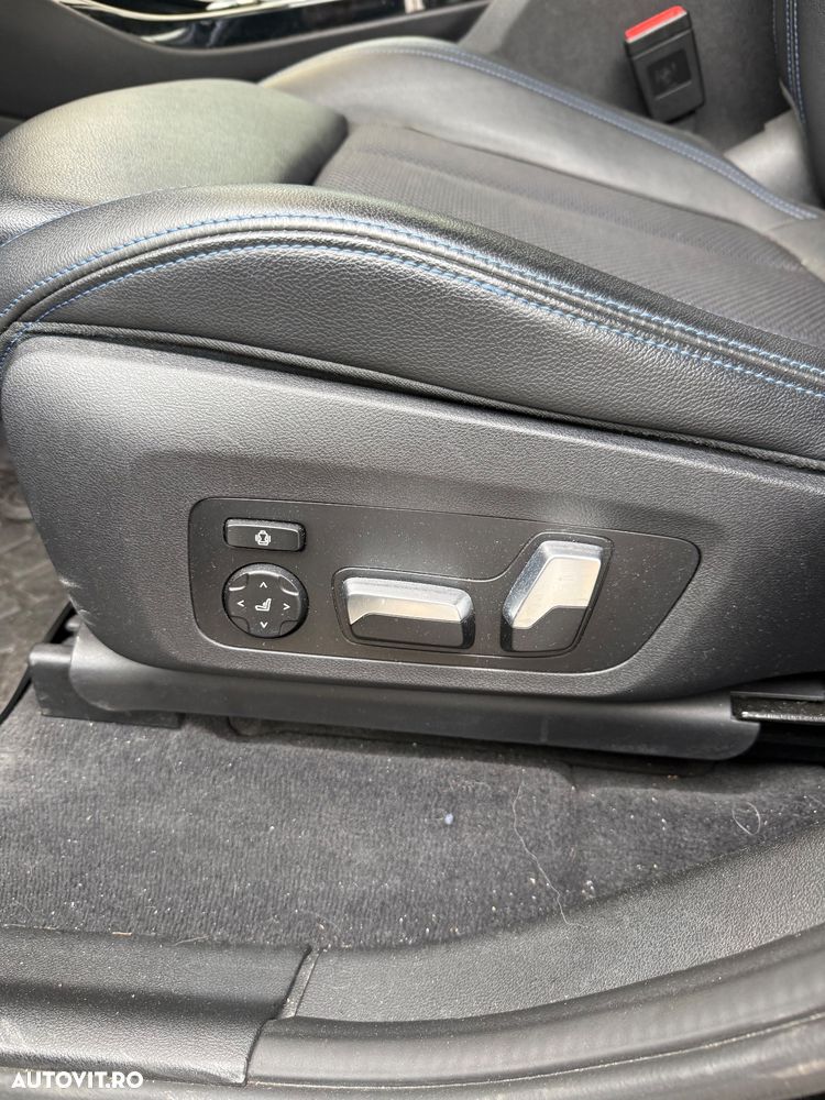 BMW X3 xDrive20d AT M Sport - 8