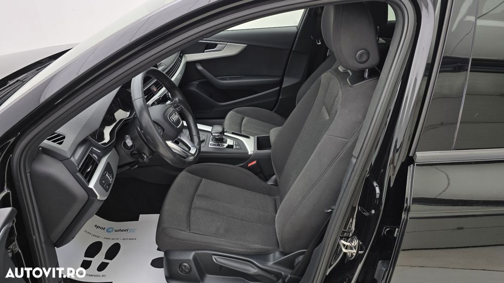 Audi A4 Allroad 2.0 TDI Quattro S tronic - 12