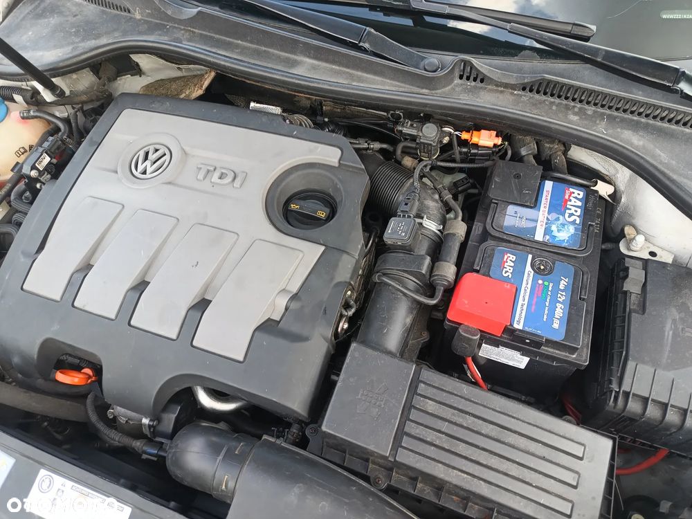 Volkswagen Jetta 1.6 TDI DPF Highline - 15