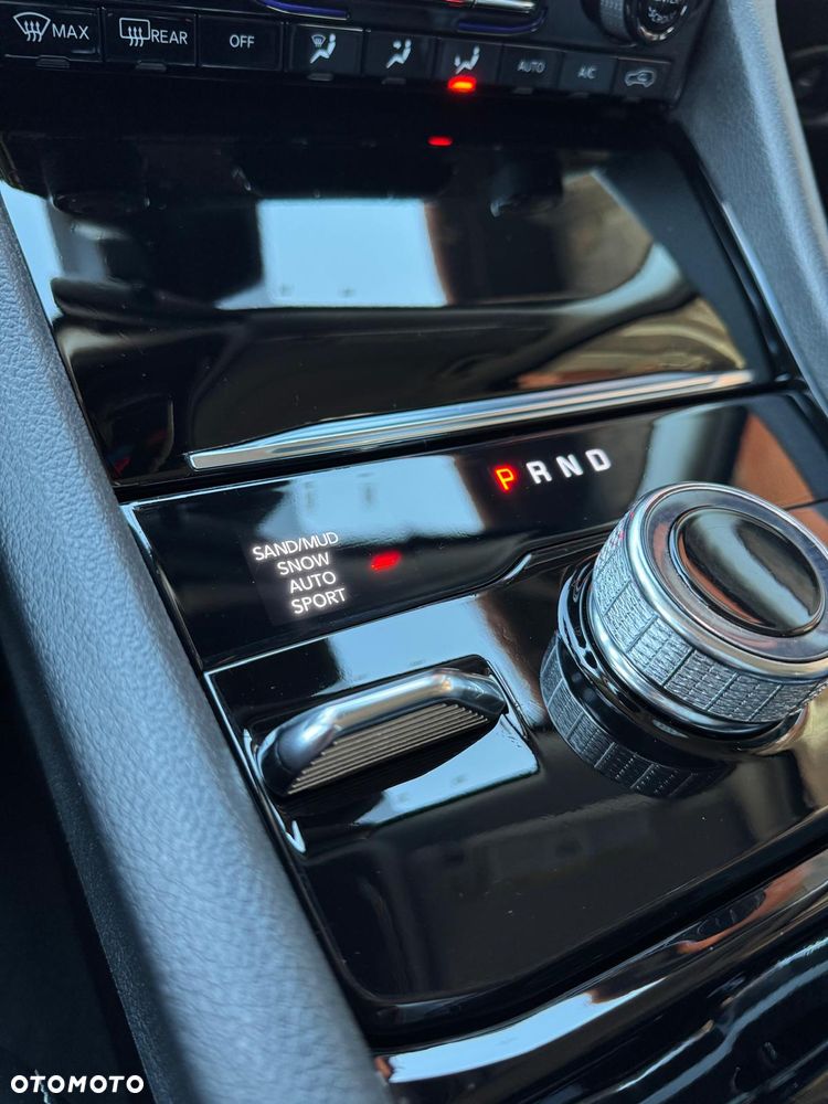 Jeep Grand Cherokee 3.6 V6 Pentastar 4WD Automatik Limited - 14