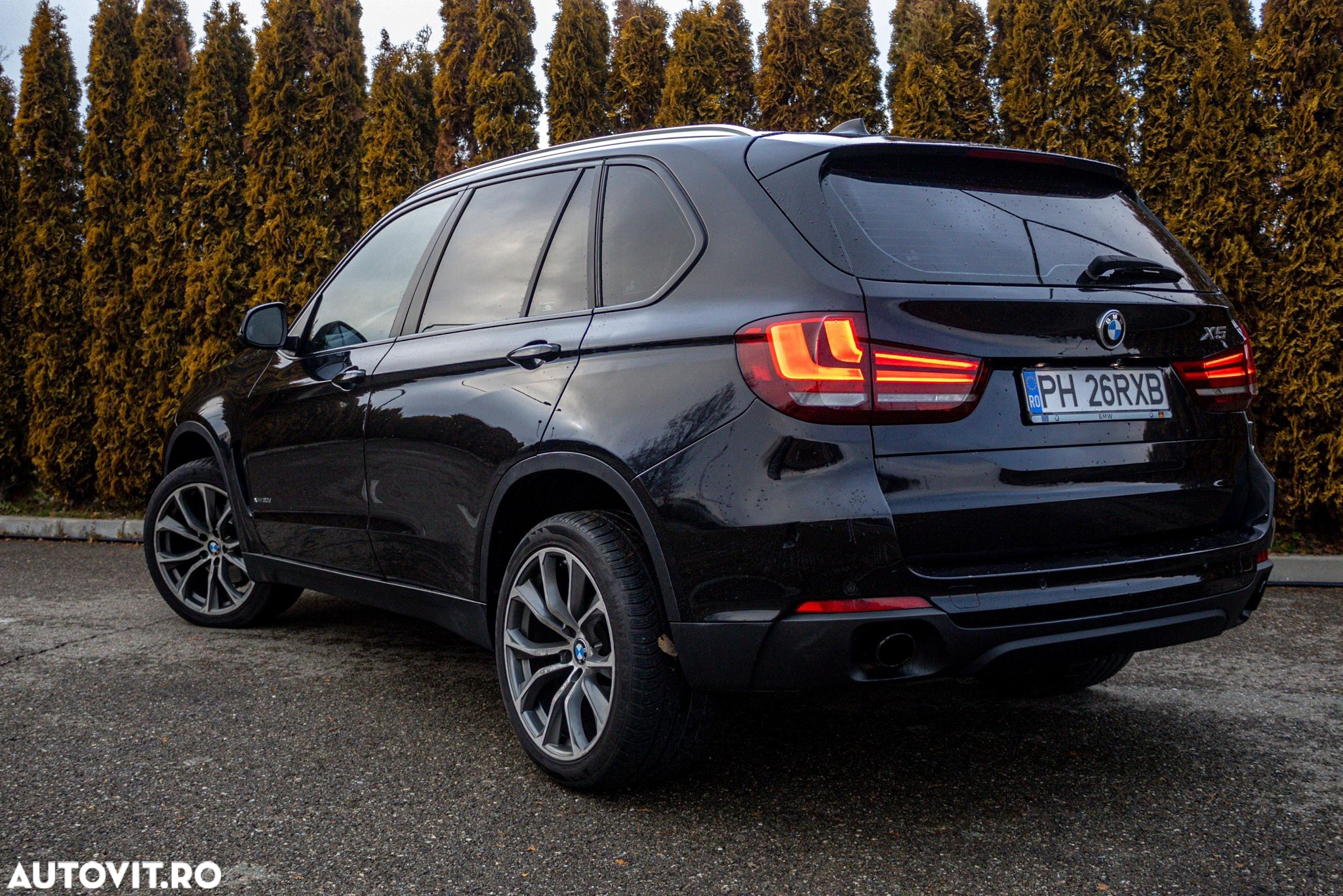 BMW X5 xDrive30d - 6