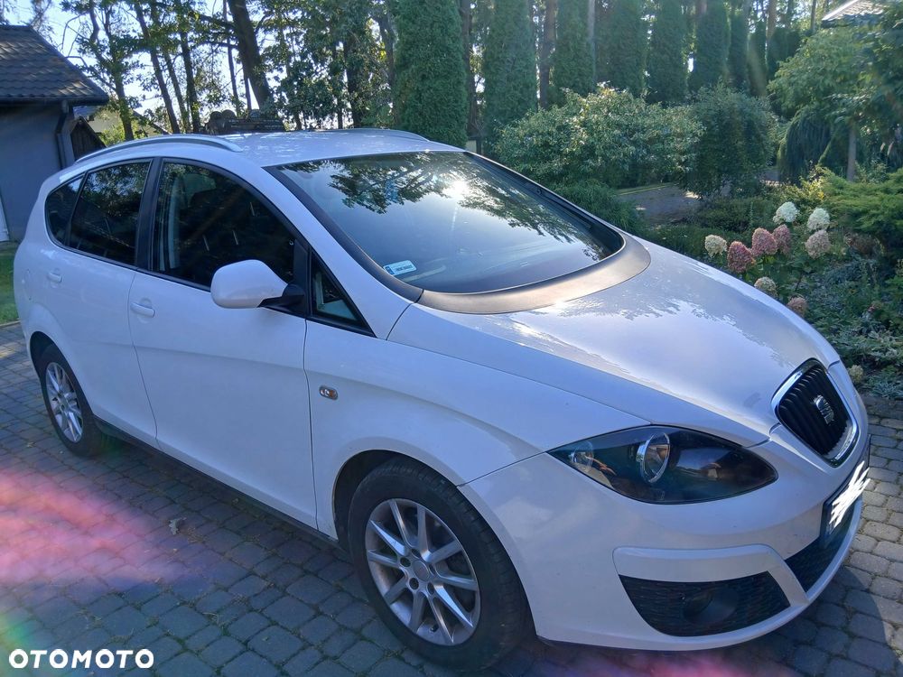 Seat Altea XL - 2