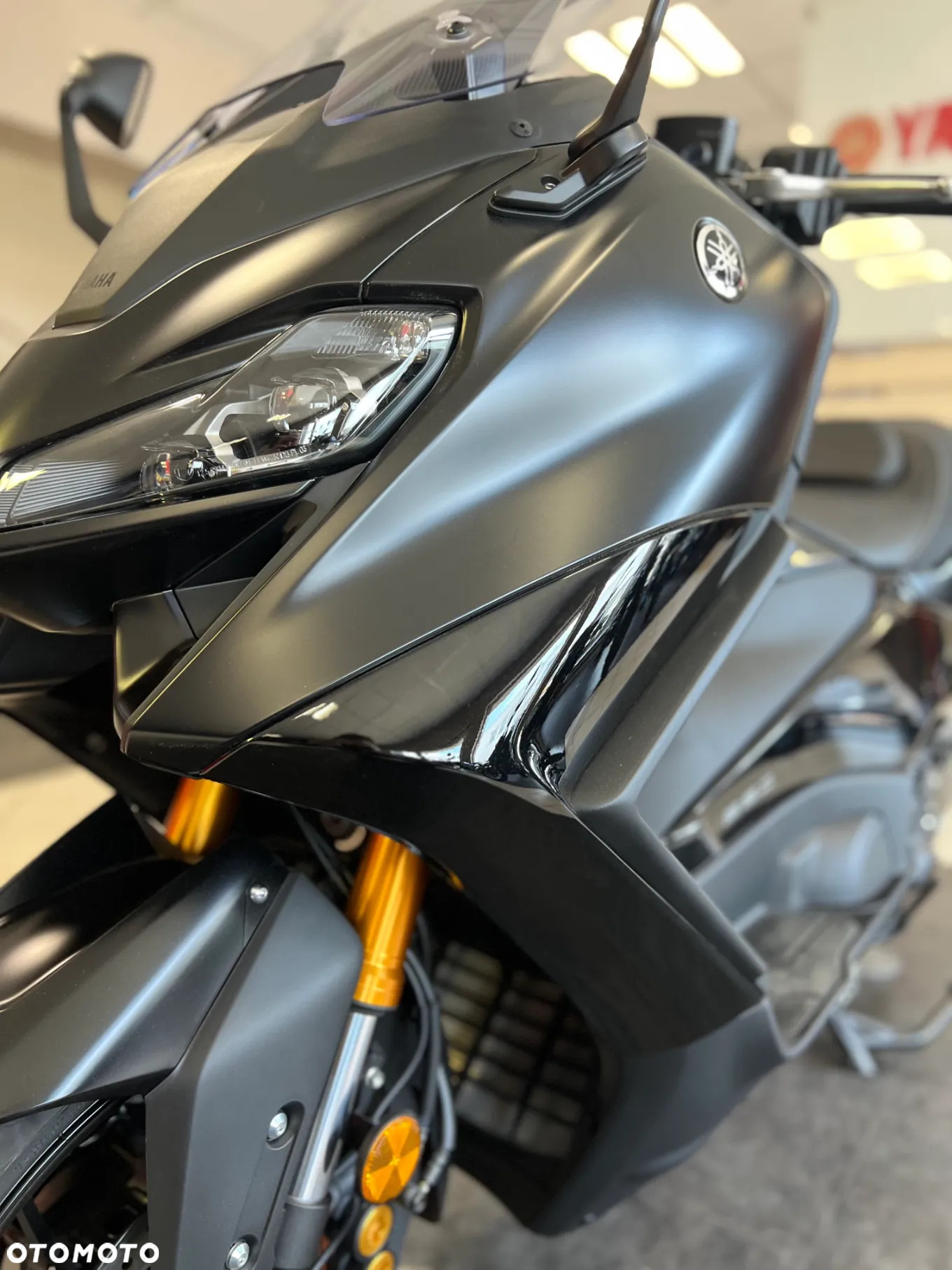 Yamaha Tmax - 17