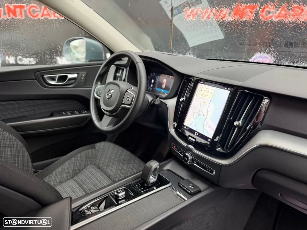 Volvo XC 60 2.0 B4 Core - 6