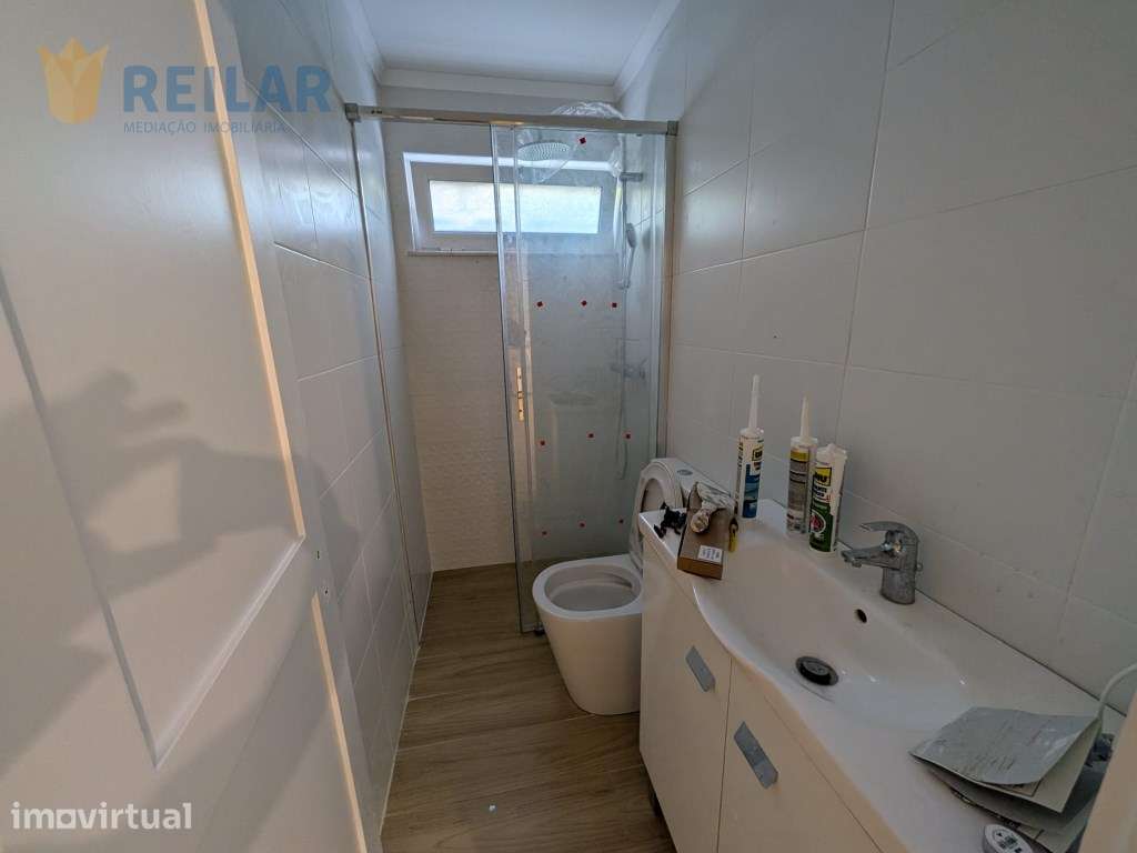 Olivais - T1+1 Remodelado - Grande imagem: 5/12