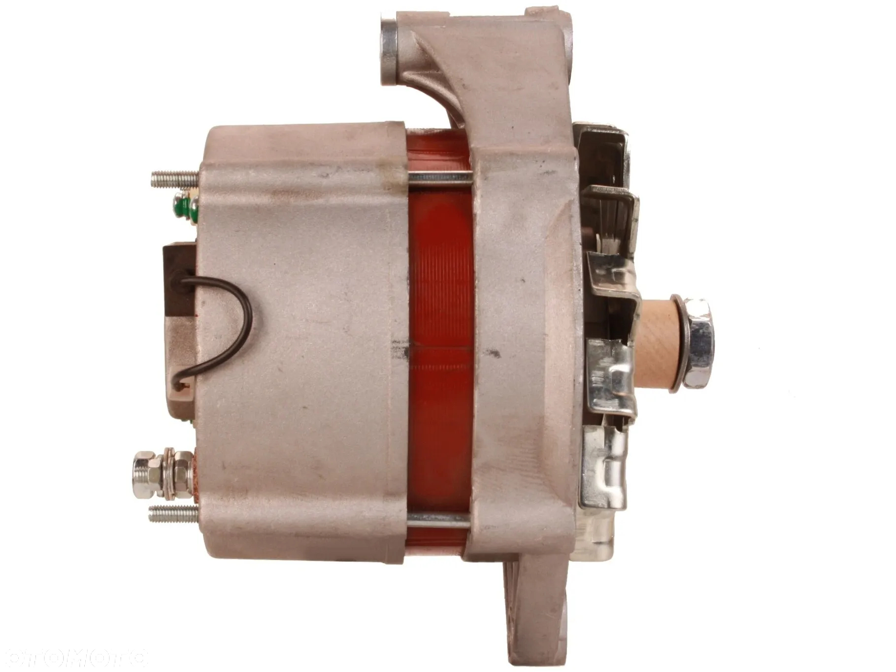 NOWY ALTERNATOR JOHN DEERE  1065 1068 1072 1075 1085  | 115605 - 7