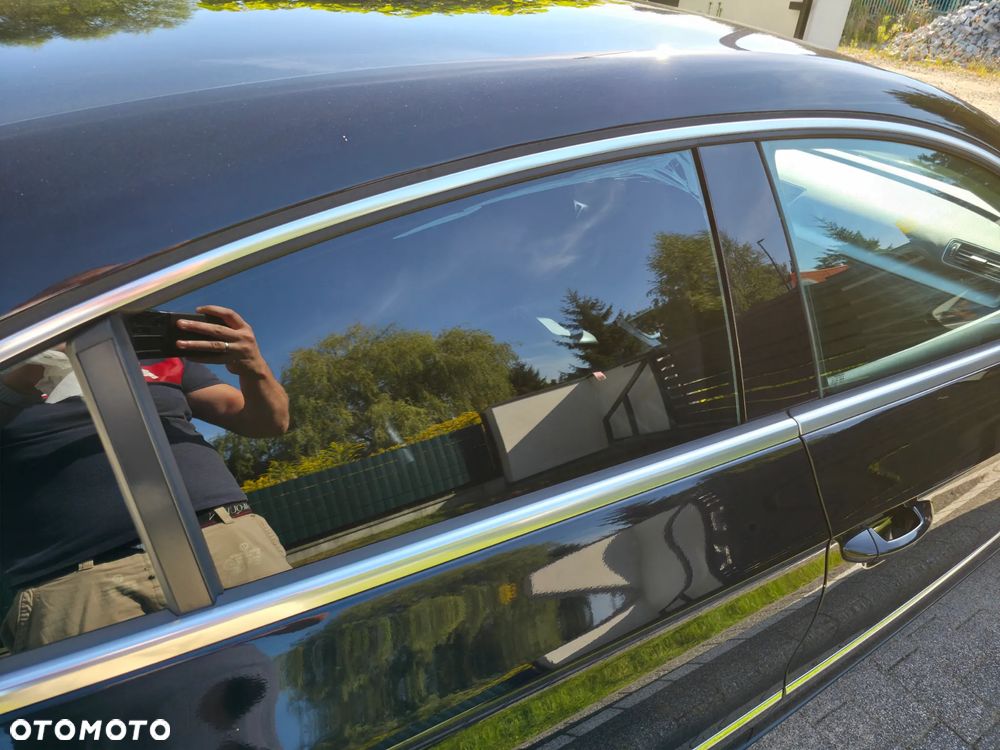 Volkswagen CC 2.0 TSI DSG - 18
