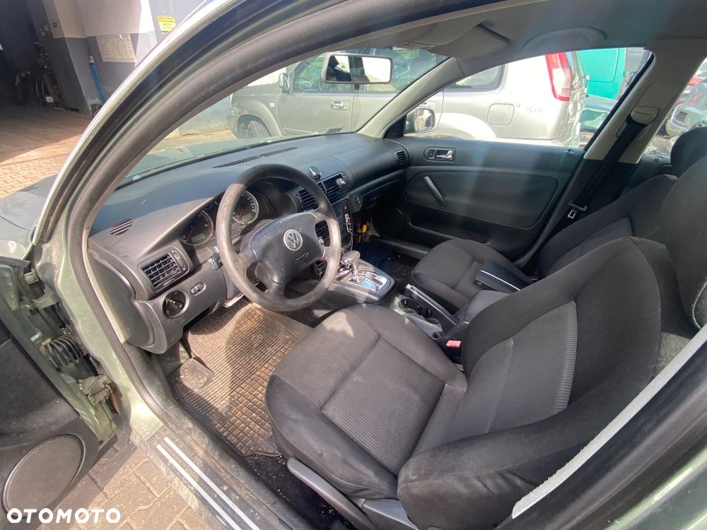 Volkswagen Passat B5 LIFT na części - 4