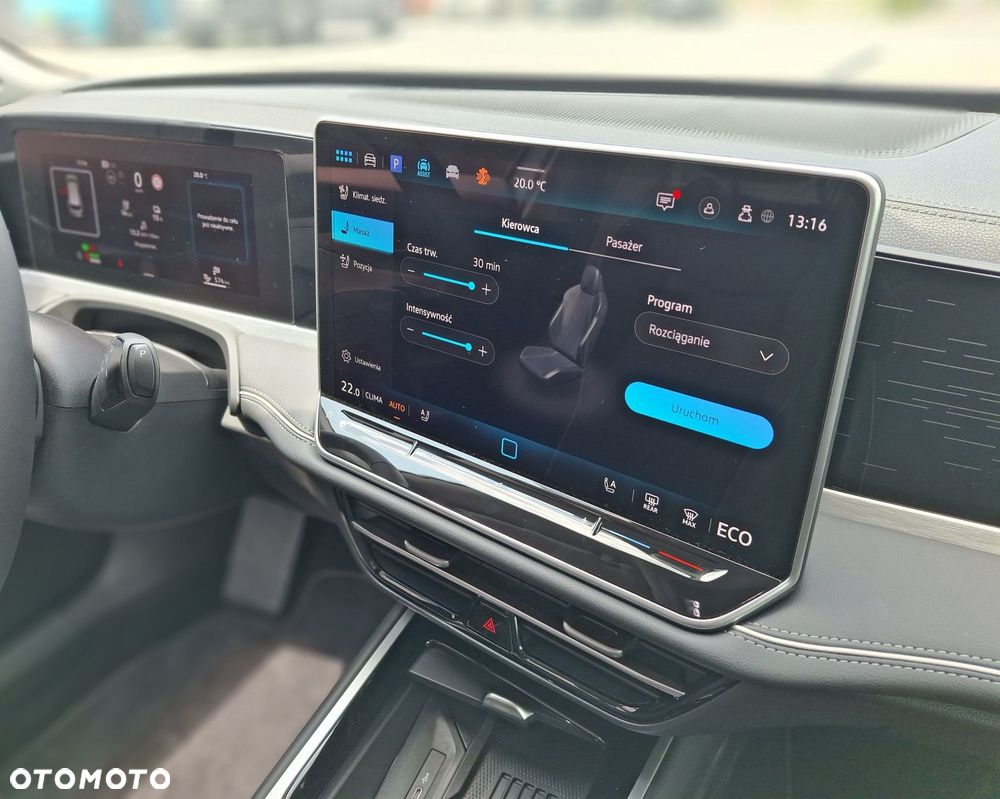 Volkswagen Passat - 34