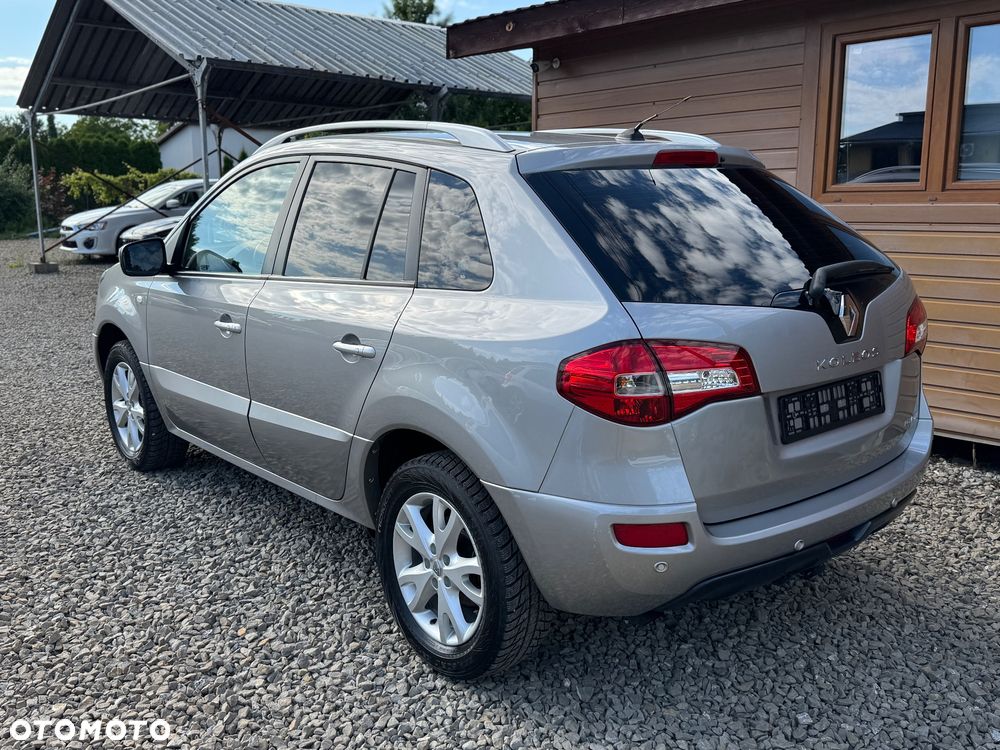 Renault Koleos 2.5 16V 4x4 Dynamique - 4