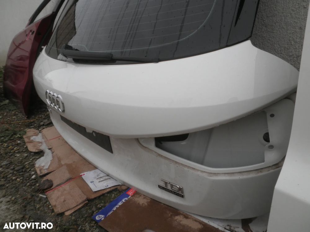 Haion Audi Q3 S-Line 2016 - 3