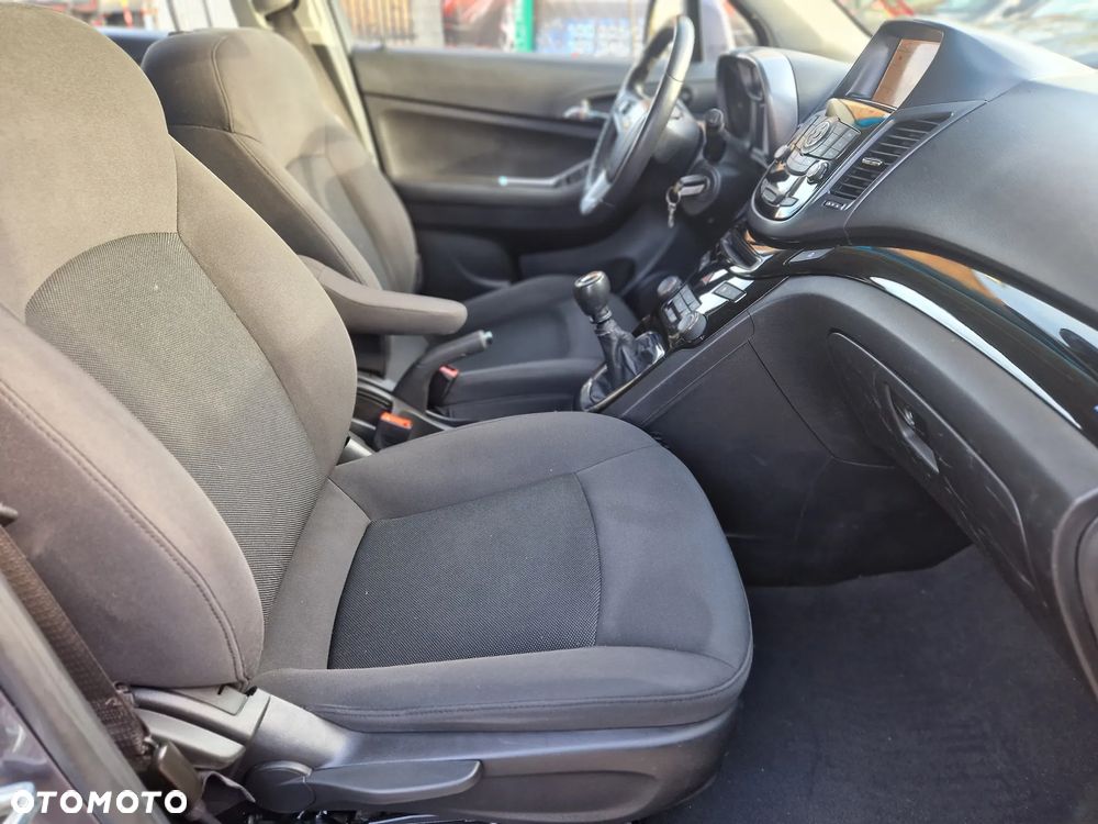 Chevrolet Orlando 1.8 LTZ - 29