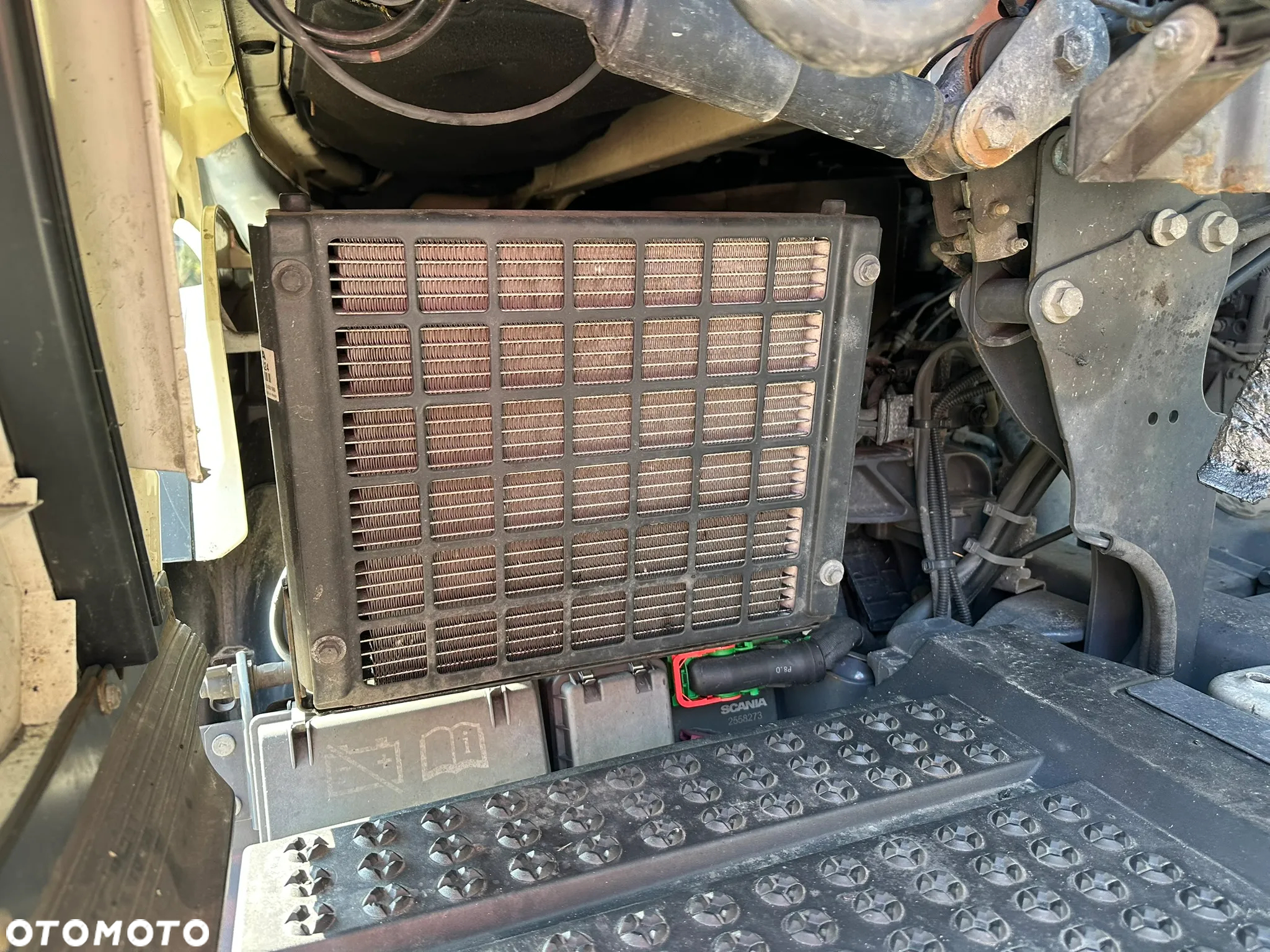 Scania R450 - 19
