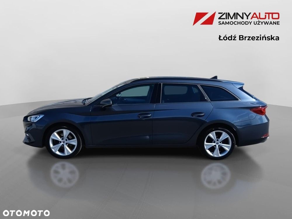 Seat Leon - 9