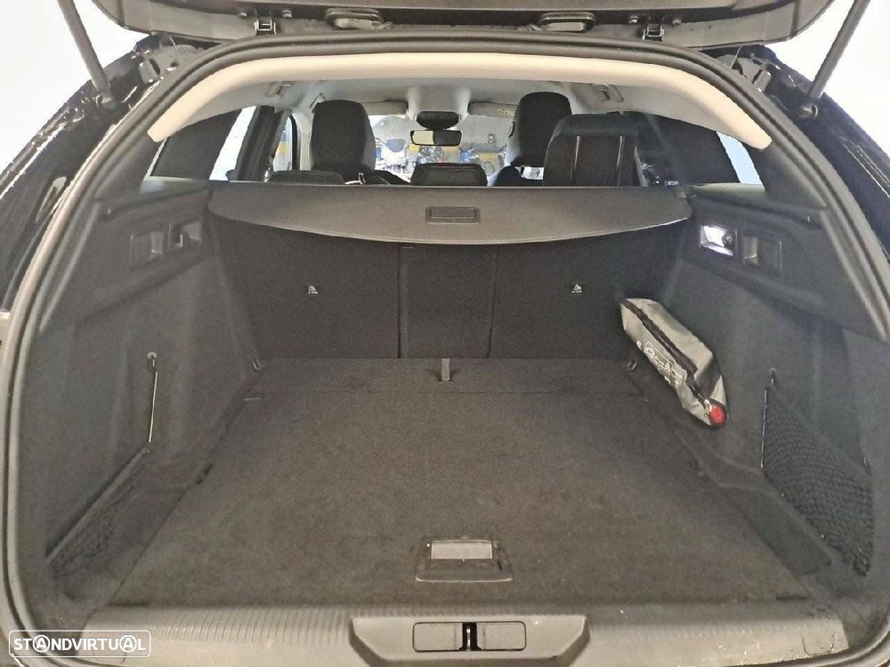 Peugeot 308 1.5 BlueHDi Allure Pack EAT8 - 6
