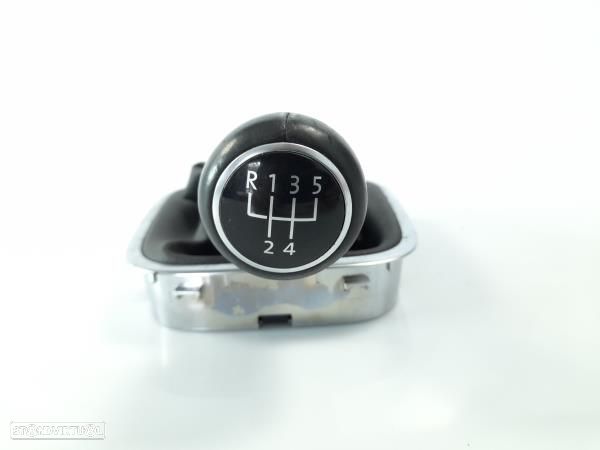 Moca / Fole Velocidades Volkswagen Polo (6R1, 6C1) - 2