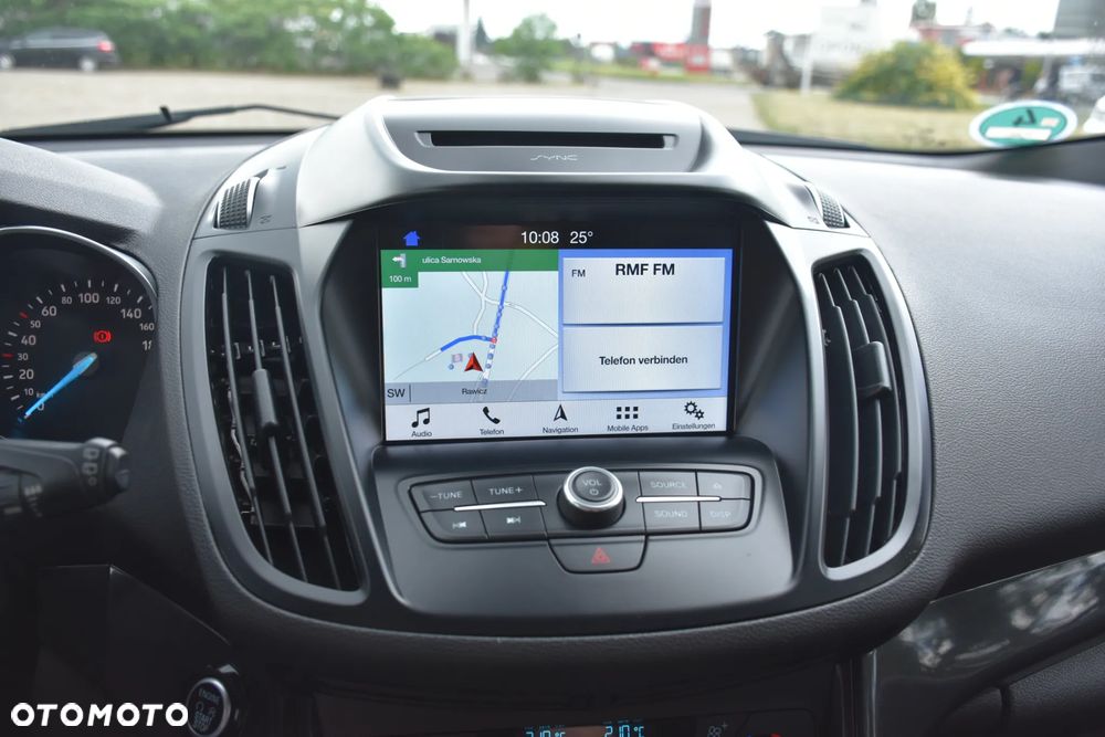 Ford Kuga - 18