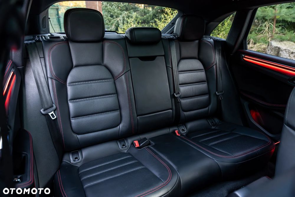 Porsche Macan S PDK - 36