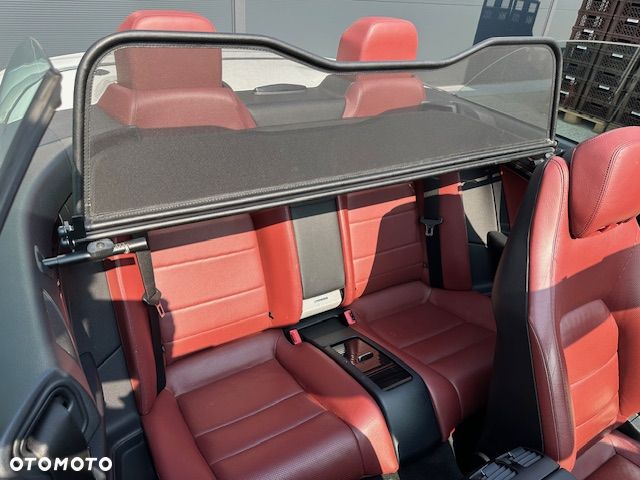 Mercedes-Benz Klasa E 220 CDI DPF BlueEFFICIENCY 7G-TRONIC Avantgarde - 6