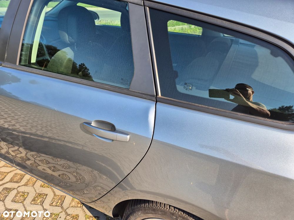 Opel Astra 1.4 Enjoy - 10