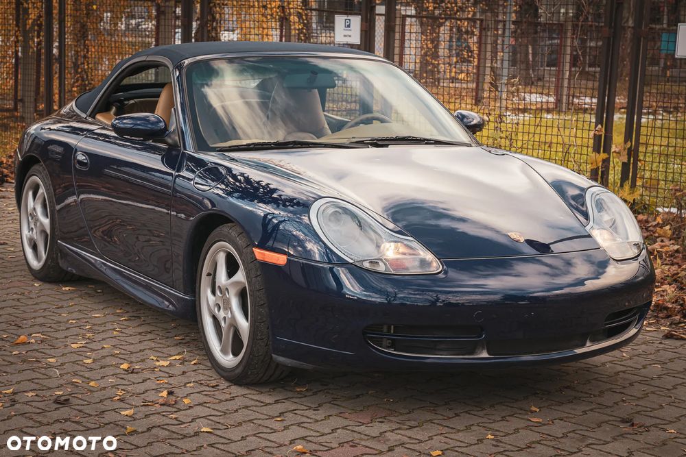 Porsche 911 - 24