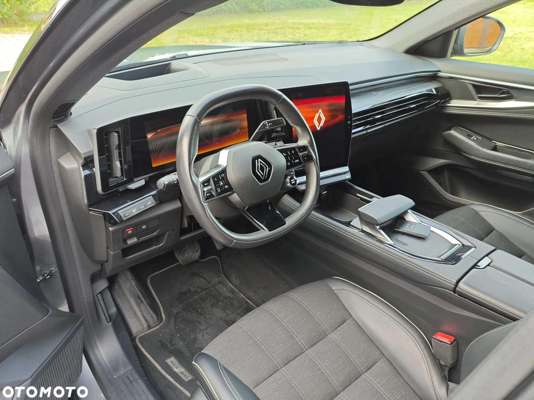 Renault Austral E-Tech Full Hybrid 200 Iconic - 7