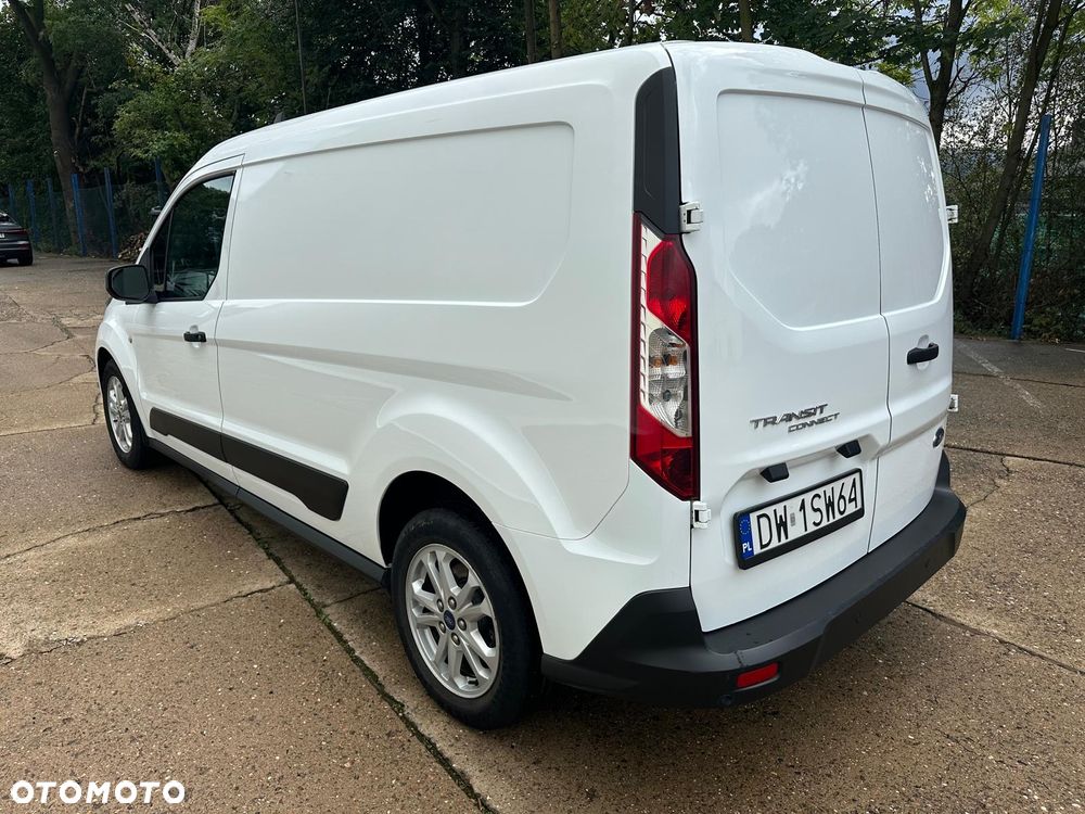 Ford Transit Connect - 6