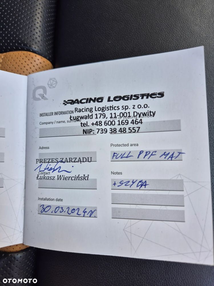 BMW X4 M Competition - 9